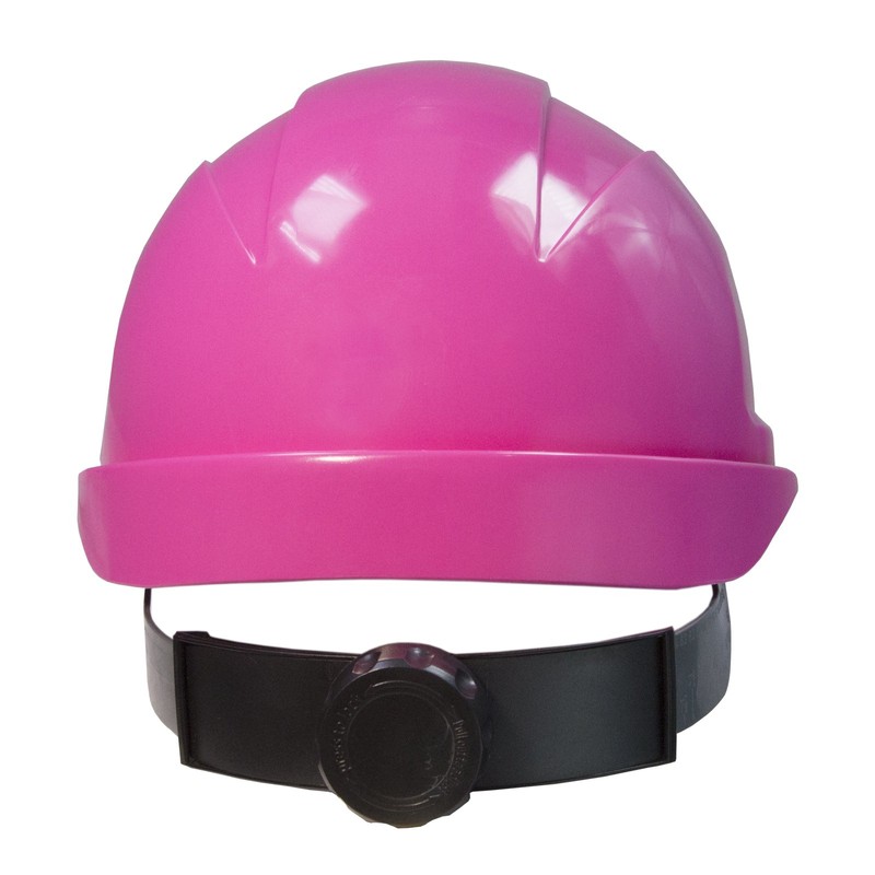 JORESTECH Safety Hard Hat, ANSI Z89.1-2014 Type I Class E,
