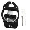 Interior Door Chrome Handle 25812186 Fits for Chevy HHR 2006-2011