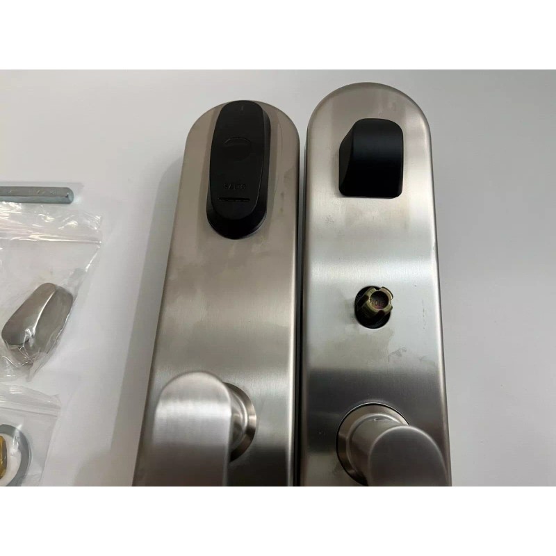 Salto xs4 - Model Ai6xx Dorm lock with Key Override