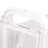 Cheese Chopper 4 in 1 Well Sealed Simple Operation Practical