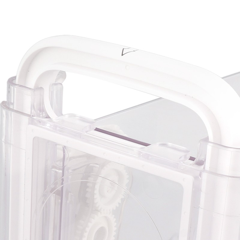 Cheese Chopper 4 in 1 Well Sealed Simple Operation Practical