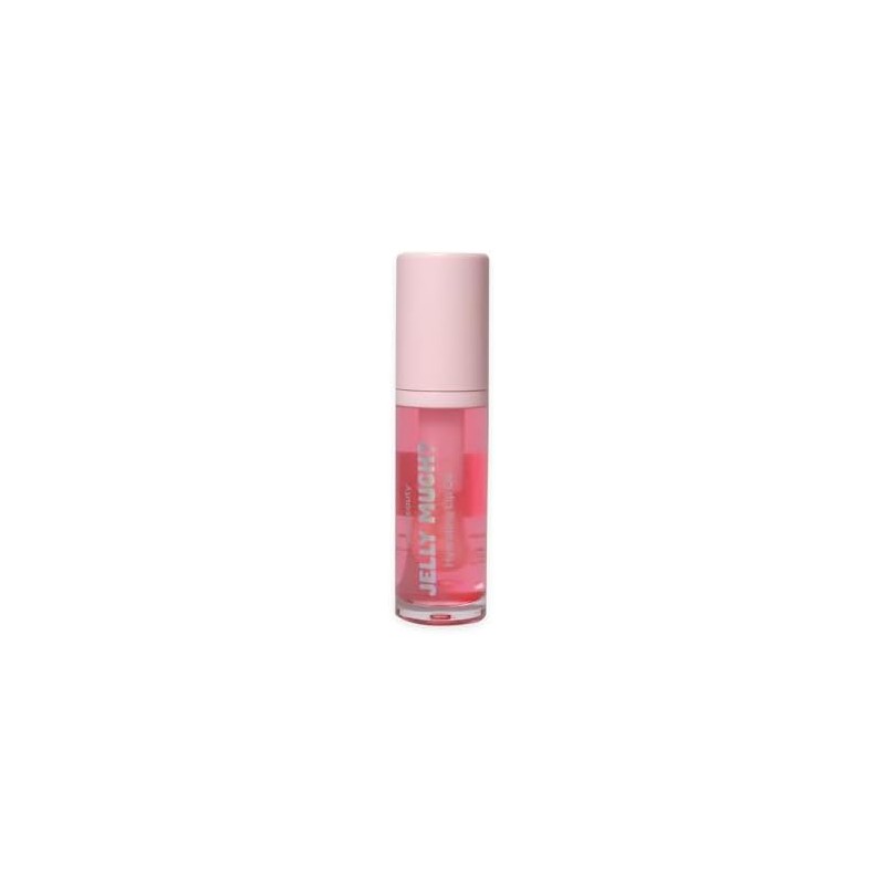Kara Beauty Jelly Much? Hydrating Lip Oil Watermelon Glow