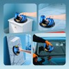 Bonvoisin Electric Vacuum Suction Cup Lifter with 507 lb Maximum