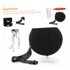 Outanaya Golf Swing Training Aid Inflatable Posture for Enhanced Durable
