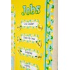Teacher Created Resources Lemon Zest Mini Accents (TCR8481)