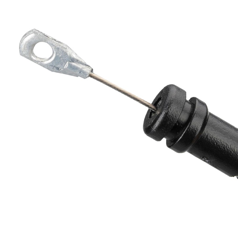 Convertible Deck Lid Release Cables – Fits 1989–1996 Corvette –