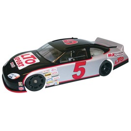 RJ Speed 1/10 Electric LTO Sport Oval Racer Kit RJS2021 Car/Truck Bodies Wings & Decals