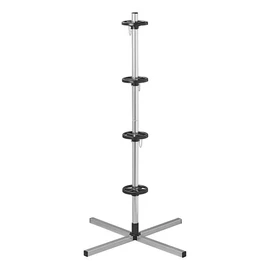 ProPlus Wheel Rim Stand Aluminium XL for 4 Tyres