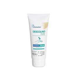 DESCOLIND® PURE Intensive Cream 100 ml Tube Parfümfreie Intensiv-Pflegecreme