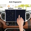 AZZIGO Tempered Glass Screen Protector For 2025 2024 2023 2022