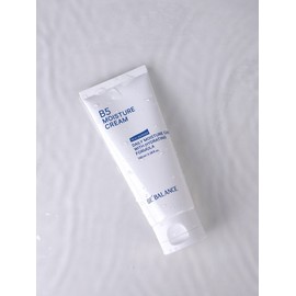 Moisture Cream 100ml / 모이스처 크림 100ml