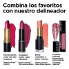 Revlon Delineador De Labios Colorstay Lipliner Tono Wine Indeleble