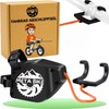 Meta Bike Bicycle Tow Rope for Children, 2.5 m Tow