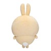 Gray Parker Service Chiikawa Mochitto Plush S Rabbit