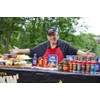 Famous Dave's - 2 pck Devil's Spit Sauce & 1