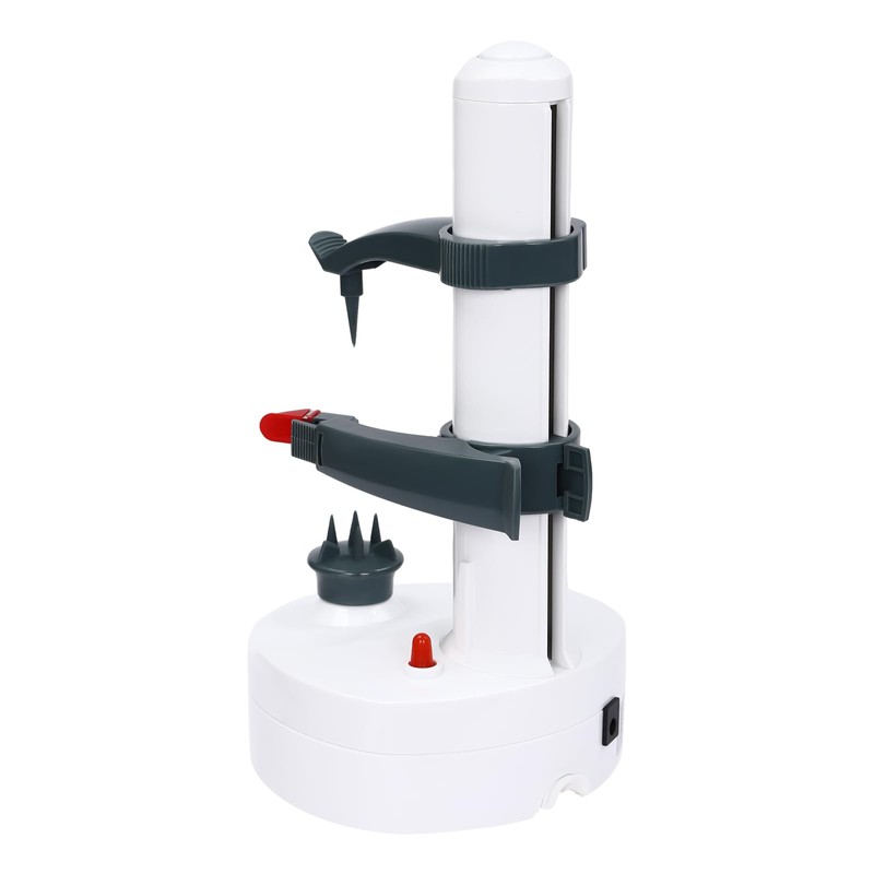 Electric Potato Peeling Machine Electric Peeler Machine Pears Oranges Automatic