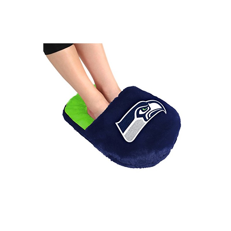 FOCO Seattle Seahawks Team Feetoes