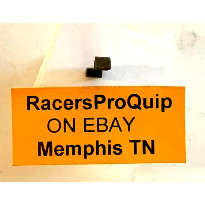 RacersProQuip MiniBike 196cc Flywheel Timing Keys TRUE #8 Offset NOT