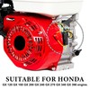 On Off Engine Stop Switch,Compatible with Honda GX120 GX160 GX200