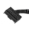 Pair LED Tail Lights Dynamic Turn Signal Adapter Harness Blinker