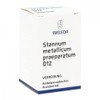 Stanum Metallicum praeparatum D 12 Trituration 20 g
