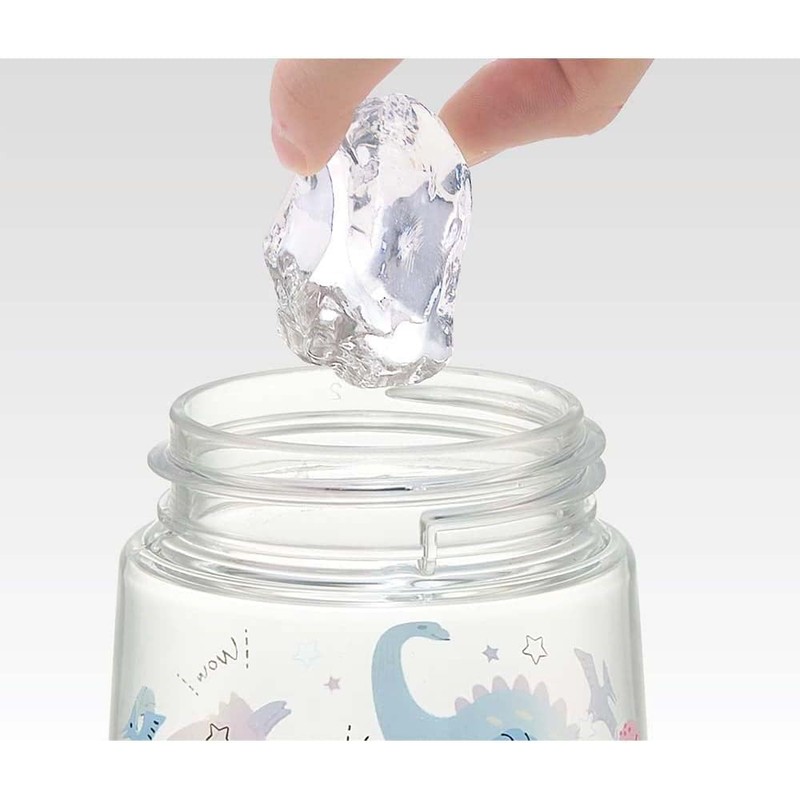 Skater PDSH5-A Hirogaru Sky Pretty Cure Water Bottle, 16.2 fl