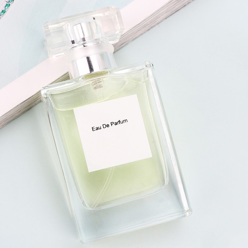 Women Lady Longlasting perfume Refreshing Flower Fragrance Parfume 30ml