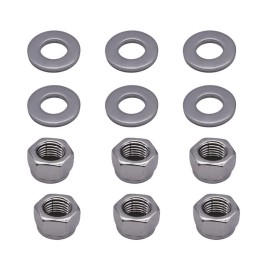 Seasierra MerCruiser Outdrive Mounting Install Hardware Nut Washer KIT 11-859116Q01 New