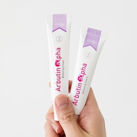 IENKOS 알부틴알파 잡티기미케어 미백크림 15ml Albutin Alpha Spot Care Whitening Cream 15ml