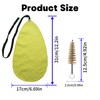 Musical Instrument Cleaning Kit,Instrument Cleaning Swab and Brush,Clarinet Cleaning Cloth