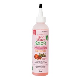 Dr.Girls More Volume Rice Water Hair Oil 6oz - Specification: Rosemary