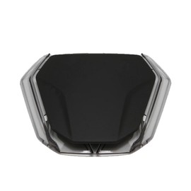 Shoei J-Cruise Upper Air Intake Motorcycle Helmet Accessories - Anthracite/One Size