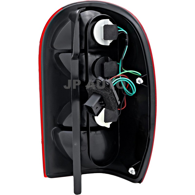 jpautowholesale For 2005-2007 Jeep Liberty Tail Light Driver Side