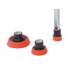 Dino KRAFTPAKET M14-SET Support Plate 30 mm 50 mm 75