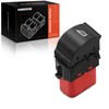A-Premium Interruptor de ventana eléctrica compatible con Ford Escape 2013-2019,