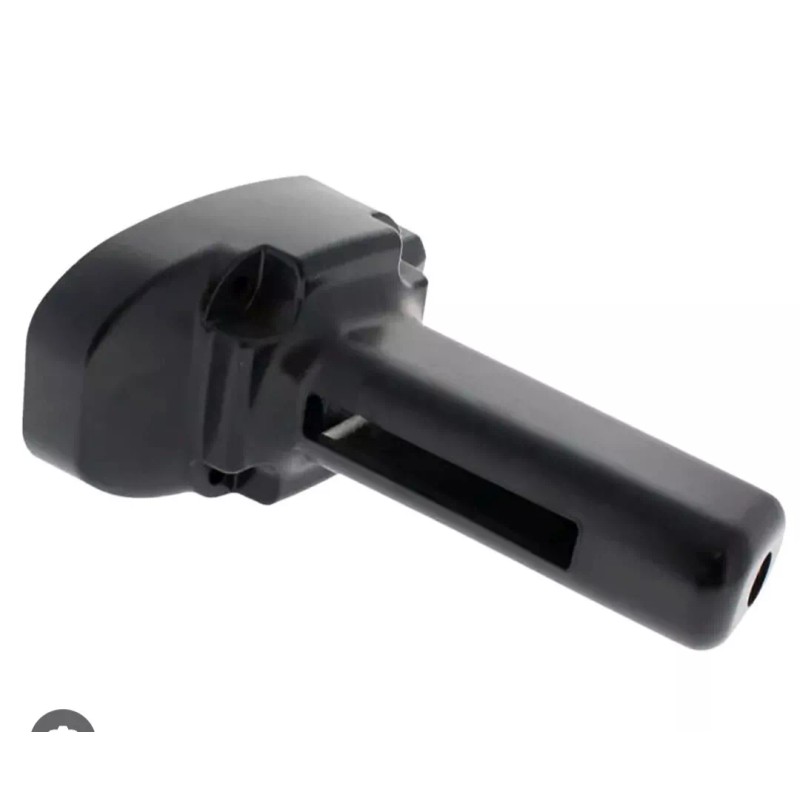 Makita Original Makita Part # 418333-3 TRIGGER HANDLE, HM1800 HM1810