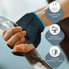 Actesso Gym Gloves for Sports – Weight lifting Men &