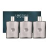 Man with Flowers Emotion Classic Lotion, 3, 160ml / 꽃을든남자 이모션 클래식 로션, 3개, 160ml