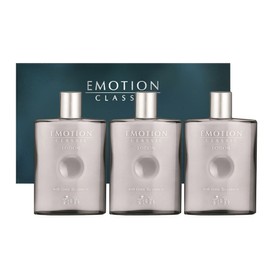 Man with Flowers Emotion Classic Lotion, 3, 160ml / 꽃을든남자 이모션 클래식 로션, 3개, 160ml