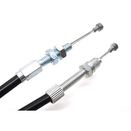 Brake Cable Front Brake Cable - Zündapp C CS CX GTS KS 25 50 Moped Mokick