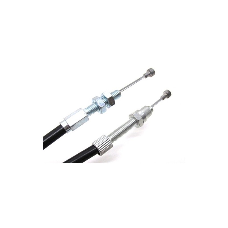 Brake Cable Front Brake Cable - Zündapp C CS CX