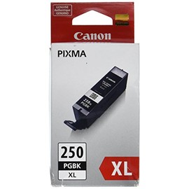 Canon 6432B001 PGI XL High Capacity Original Ink Tank, Black