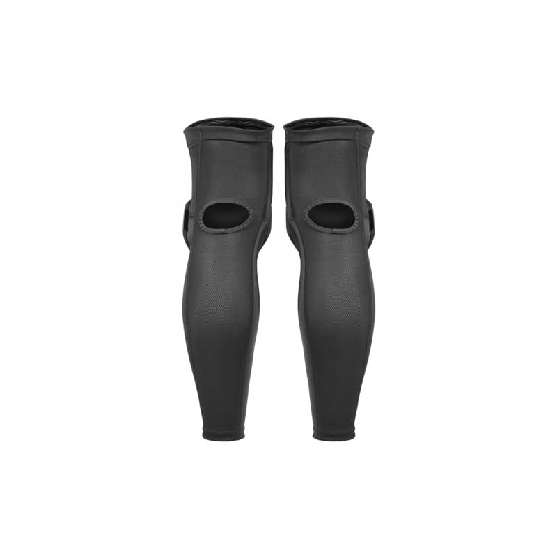 Tsg Knee Sleeve Dermis Pro XX-Small/X-Small Black