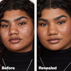 Kosas Revealer Base Mejoradora de la Piel con Protección SPF 25 - Hidrata, Ilumina, Calma, Rellena, Protege la Piel - Textura Suavizante, Fórmula Limp
