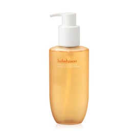 Sulwhasoo Gentle Cleansing Foam 200ml Moisturizing Foam / 설화수 순행클렌징폼 200ml 촉촉한 수분폼