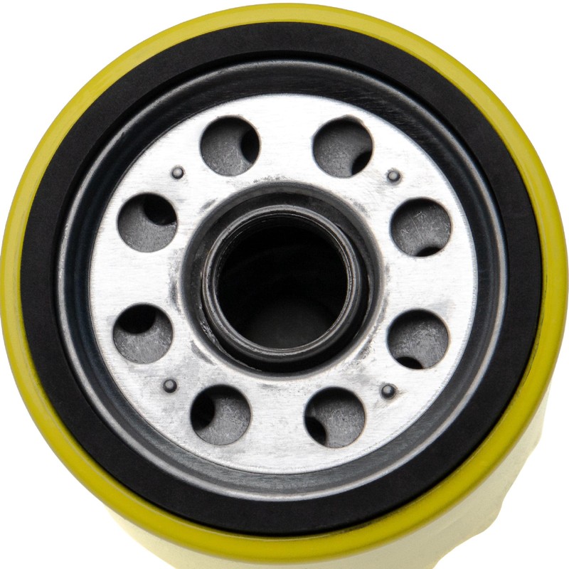 vhbw Oil Filter Compatible with Briggs & Stratton (Compatible with