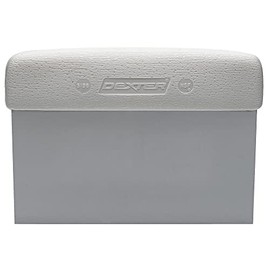 Dexter - Sani-Safe 6" x 3" Dough Cutter-Scraper, 1 Each