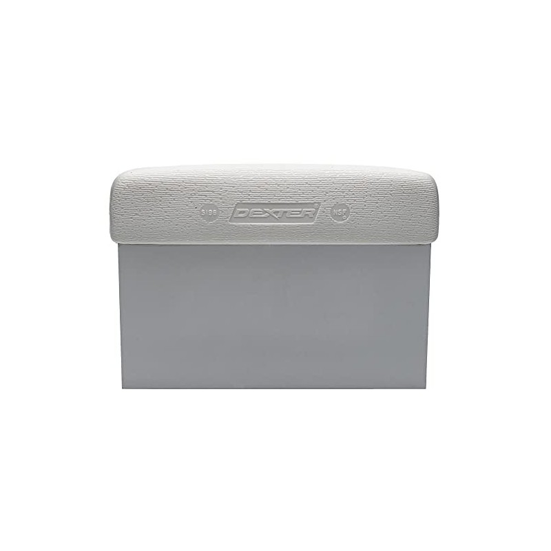 Dexter - Sani-Safe 6" x 3" Dough Cutter-Scraper, 1 Each