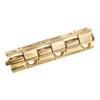 Wolfpack 3046000 Removable Hinge with Brass Pin