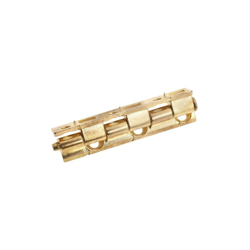 Wolfpack 3046000 Removable Hinge with Brass Pin